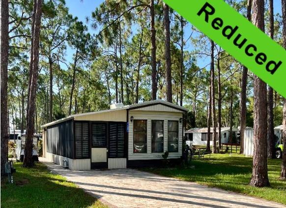 Mobile home for sale in Venice, FL